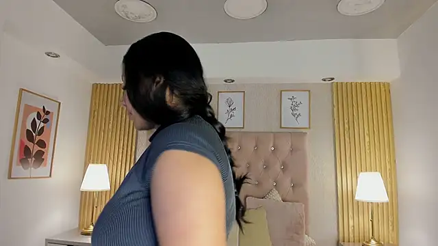 KamyGlam online show from June 30, 8:08 pm