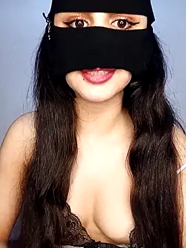  Anochka online show from January 6, 2:15 am