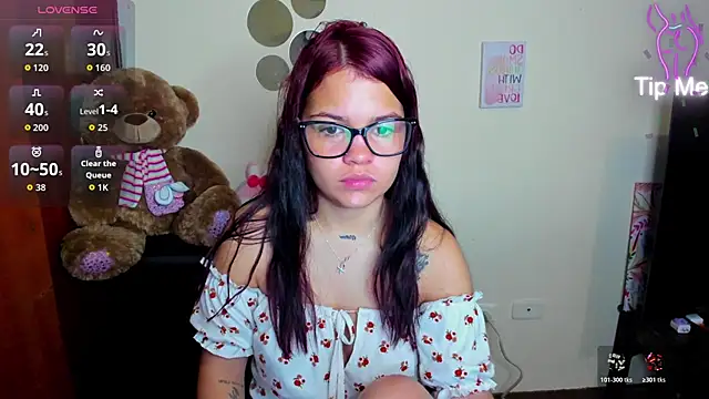 Emma boo online show from February 12, 3:58 pm