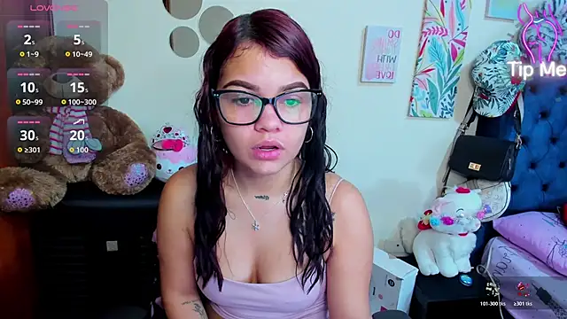 Emma boo online show from January 13, 3:38 pm