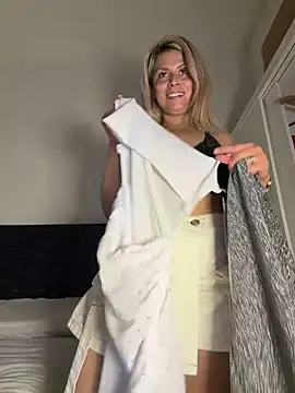 Romy-R-O online show from February 1, 12:42 am