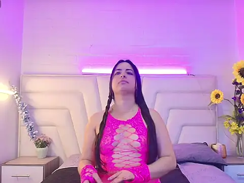 lissa Whitte online show from November 3, 1:15 pm