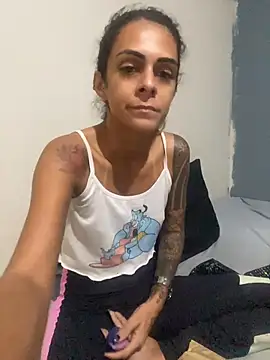 sabrinaneves online show from June 13, 7:55 pm