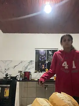 sabrinaneves online show from June 25, 3:13 pm
