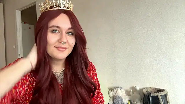 Lerabraunti online show from October 31, 7:23 am