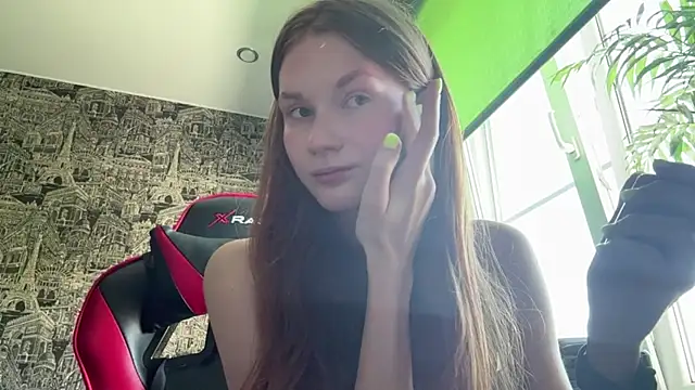 AriellaVenturi online show from July 19, 8:05 am