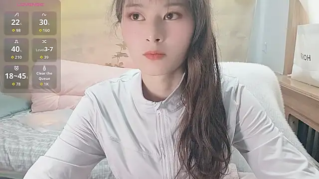 MsTipsy  online show from April 20, 9:45 am