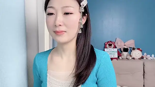 ella55-- online show from February 18, 4:11 am