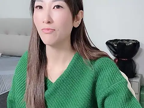 Doris-658 online show from November 17, 5:19 am