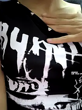 Agine222 online show from October 31, 2:46 am