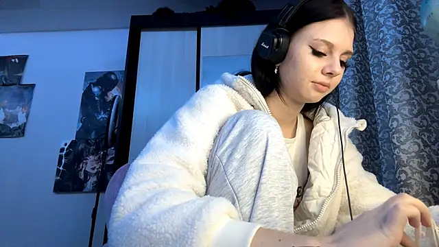 AnGallo online show from January 17, 8:27 pm