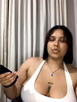 spicy081 online show from October 29, 8:33 pm