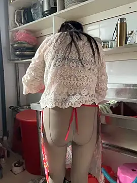 aniani11 online show from February 1, 6:45 am