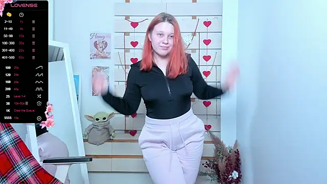 FoxPlayXX online show from March 18, 8:14 pm