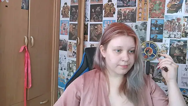 FoxPlayXX online show from July 14, 10:21 am