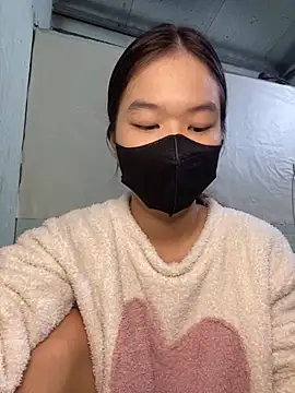 BUNNY050465 online show from November 6, 4:02 pm