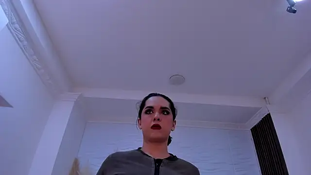AudreyHayworth online show from May 3, 11:46 am