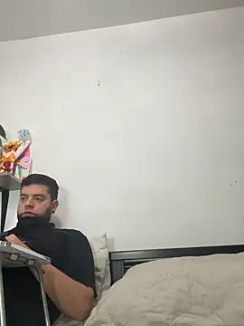 MailynAndNick online show from March 12, 2:25 am