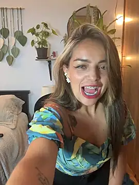 MailynAndNick online show from June 29, 8:41 pm
