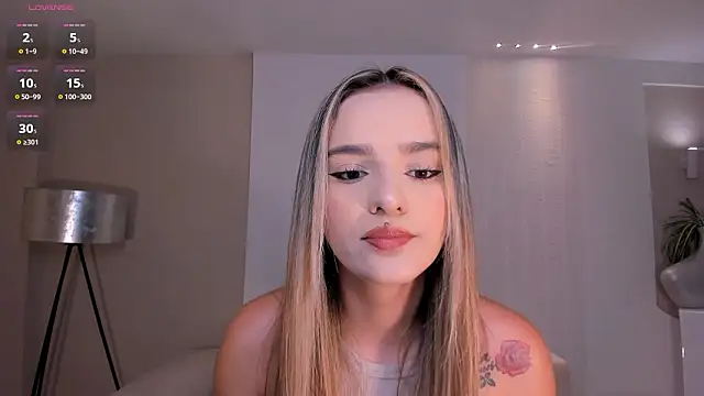 LaurentRosse1 online show from February 27, 8:19 pm