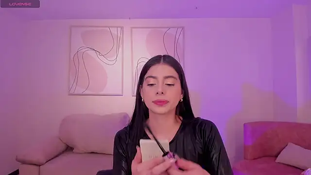 BellaConnorX online show from June 30, 8:41 pm