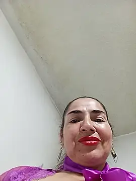 MaryRoze  online show from July 26, 2:19 am
