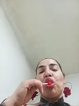 MaryRoze  online show from July 27, 2:19 am