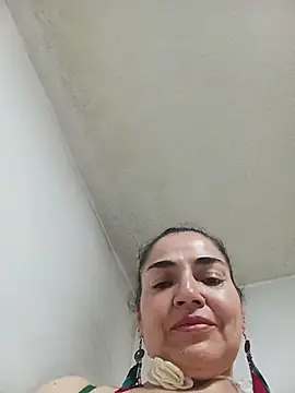 MaryRoze  online show from July 19, 1:41 am