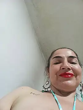MaryRoze  online show from July 25, 2:18 am