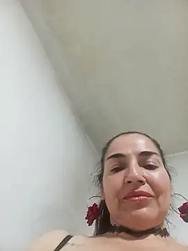MaryRoze  online show from July 18, 1:31 am