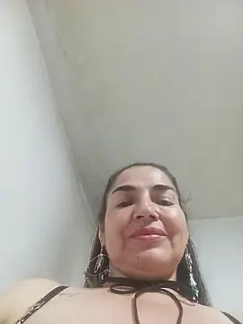 MaryRoze  online show from July 24, 2:09 am
