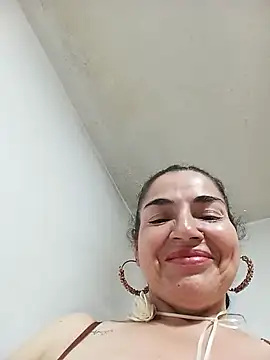 MaryRoze  online show from July 16, 1:10 am
