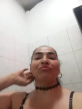 MaryRoze  online show from January 7, 11:41 pm