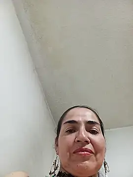 MaryRoze  online show from July 10, 1:06 am