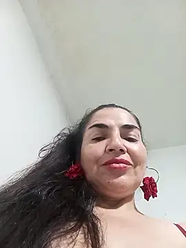 MaryRoze  online show from June 13, 3:04 am