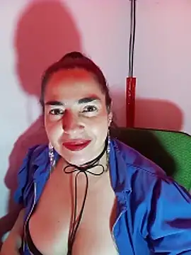 MaryRoze  online show from November 22, 1:30 am