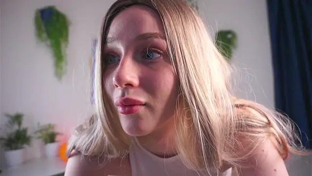 DolyPop online show from November 2, 1:42 am