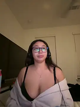 minha baby online show from February 25, 6:01 am