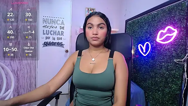 valeria martinez19 online show from November 20, 4:13 am