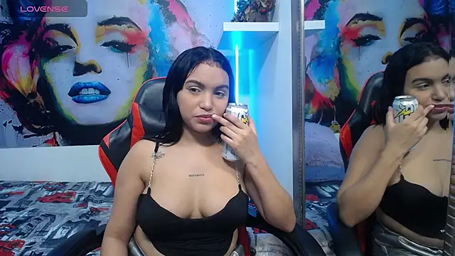 valeria martinez19 online show from June 5, 6:52 am