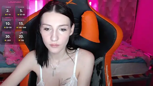 honbliss online show from March 30, 12:54 am