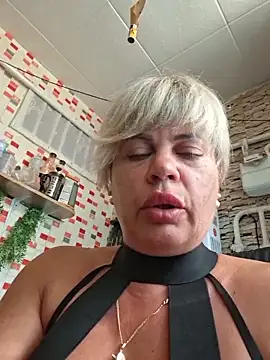 MilkySky online show from June 30, 3:11 pm