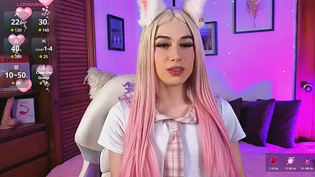 cutebabyhub  online show from June 11, 12:32 am