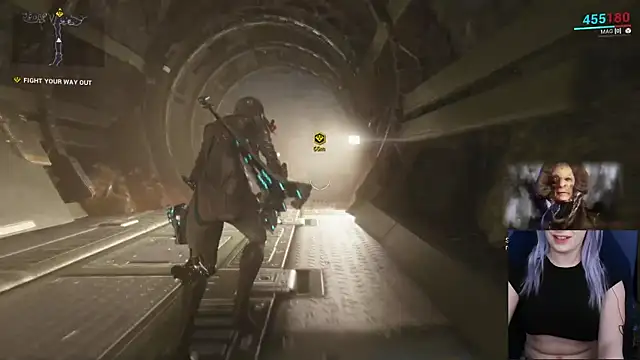 LucyLavender21 online show from March 20, 7:24 am