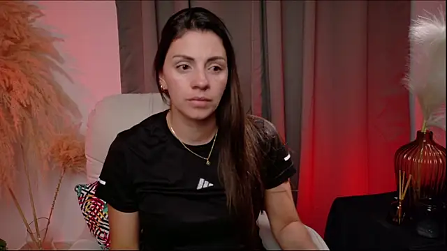SeleneNova online show from July 14, 5:28 pm