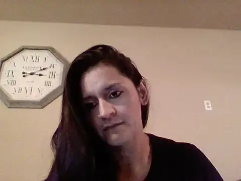 SolcitaPeach online show from November 10, 9:10 pm