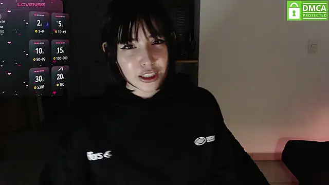 just meko online show from February 9, 3:53 am