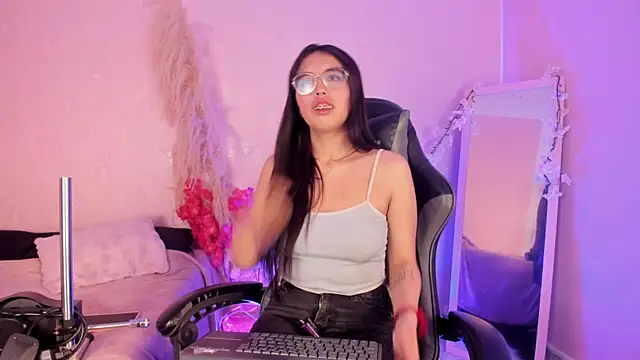 Valk submissive online show from July 16, 3:55 am