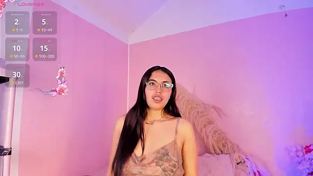 Valk submissive online show from July 25, 4:08 am