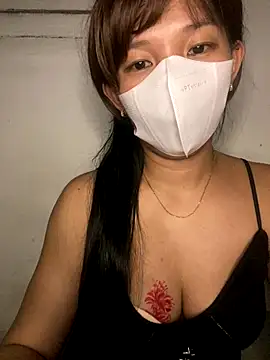 DAISSY69 online show from November 1, 6:01 pm